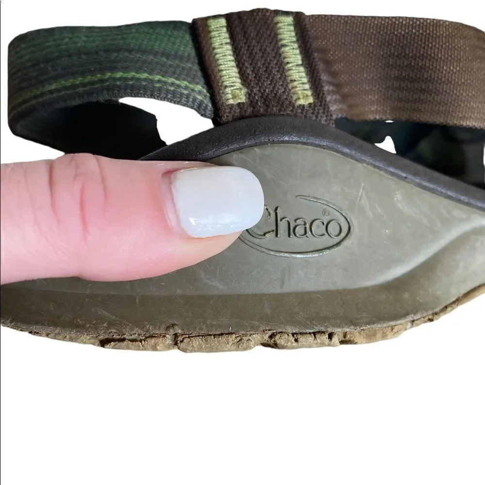Chaco Men's Zvolv Sandals